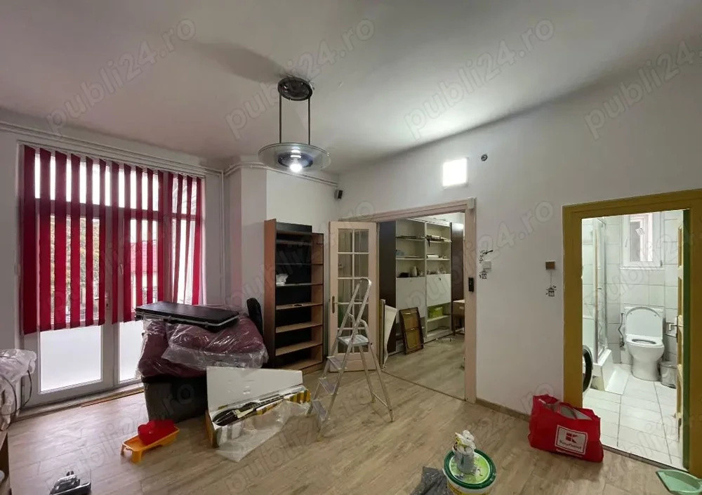 Apartament 5 camere | Mall Vitan | 90 mp