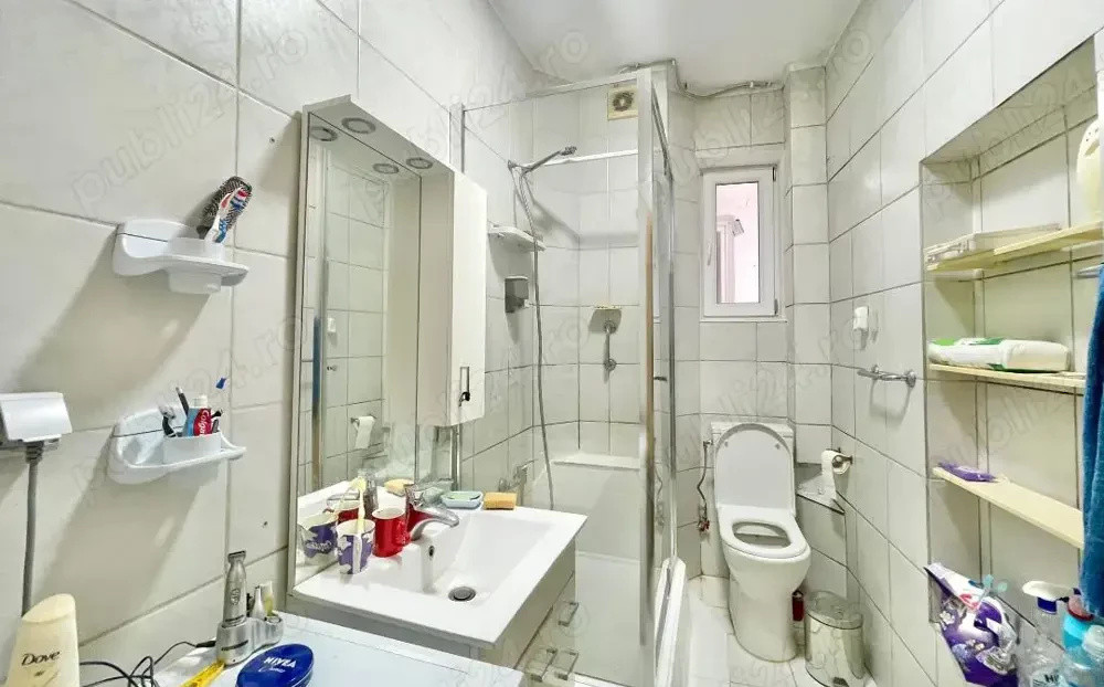 Apartament 5 camere | Mall Vitan | 90 mp