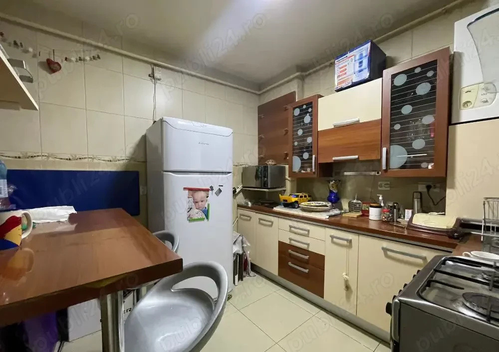 Apartament 5 camere | Mall Vitan | 90 mp
