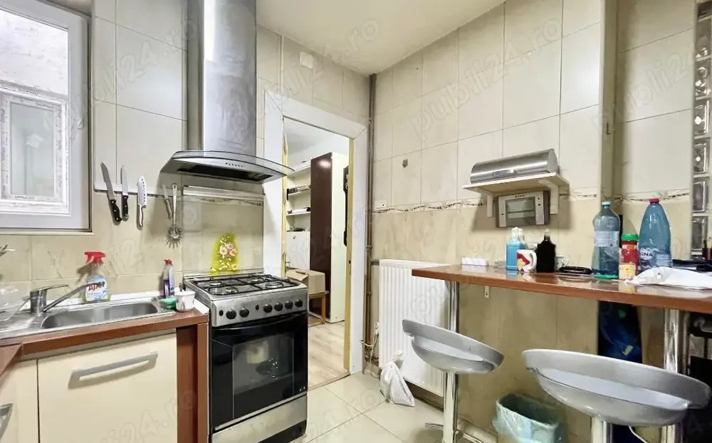 Apartament 5 camere | Mall Vitan | 90 mp