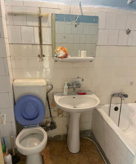 Vanzare Apartament 2 camere semidecomandat | Piata Iancului | 47 mp