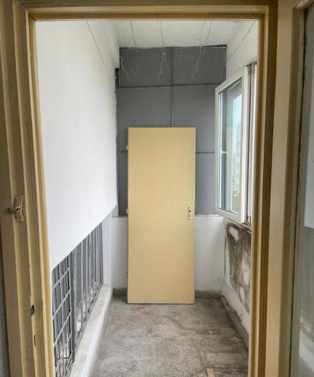 Vanzare Apartament 2 camere semidecomandat | Piata Iancului | 47 mp