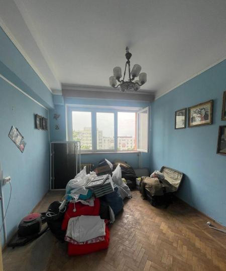 Vanzare Apartament 2 camere semidecomandat | Piata Iancului | 47 mp
