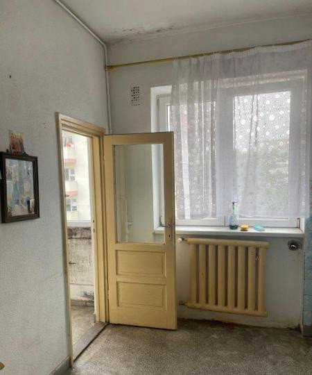 Vanzare Apartament 2 camere semidecomandat | Piata Iancului | 47 mp