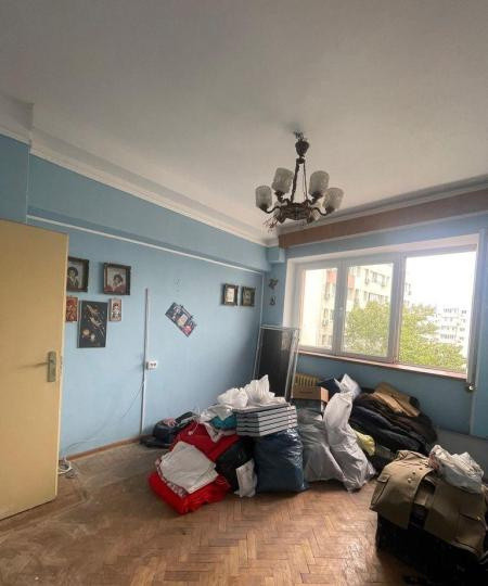 Vanzare Apartament 2 camere semidecomandat | Piata Iancului | 47 mp