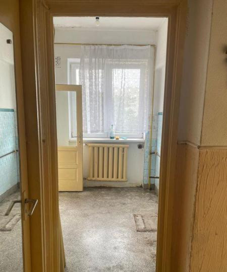 Vanzare Apartament 2 camere semidecomandat | Piata Iancului | 47 mp