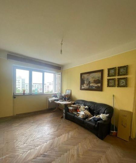 Vanzare Apartament 2 camere semidecomandat | Piata Iancului | 47 mp