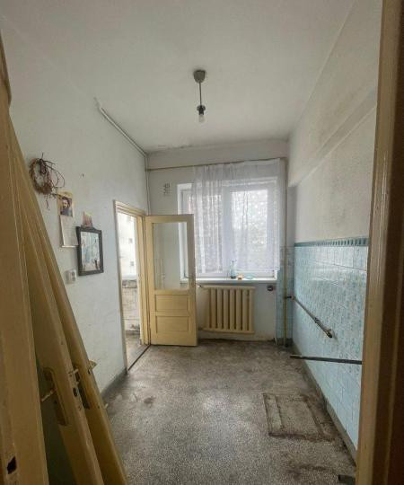 Vanzare Apartament 2 camere semidecomandat | Piata Iancului | 47 mp