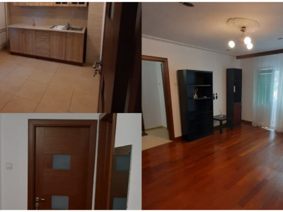 Vanzare Garsoniera decomandata cu balcon P/4 | Mall Vitan | 42 mp