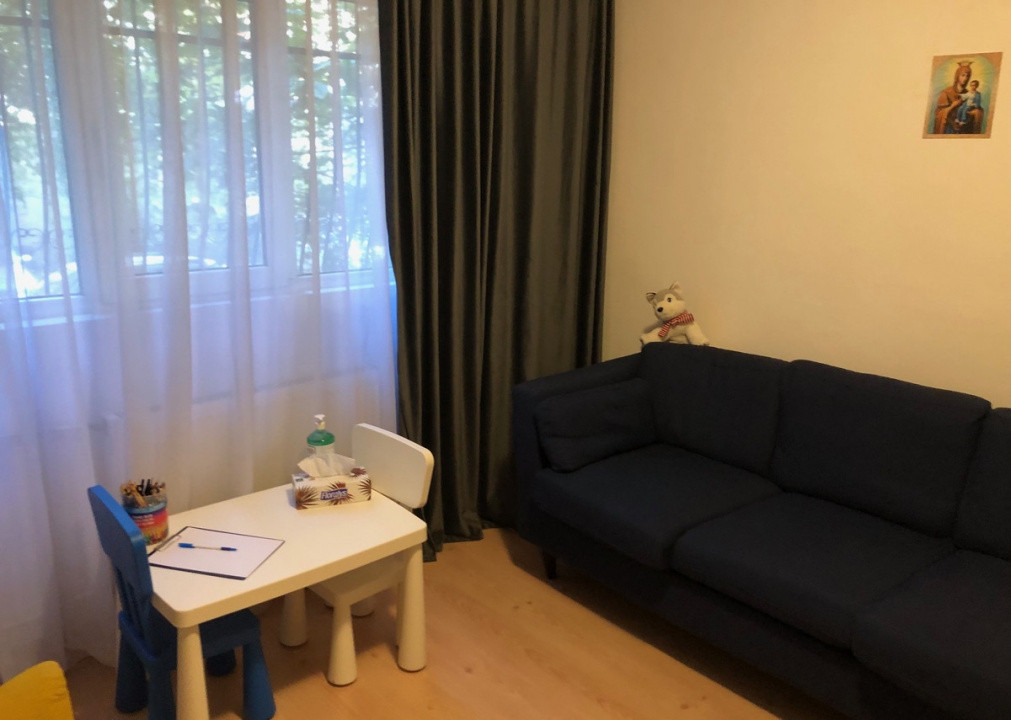 Vanzare Apartament 2 camere decomandat | Tineterului | 51mp