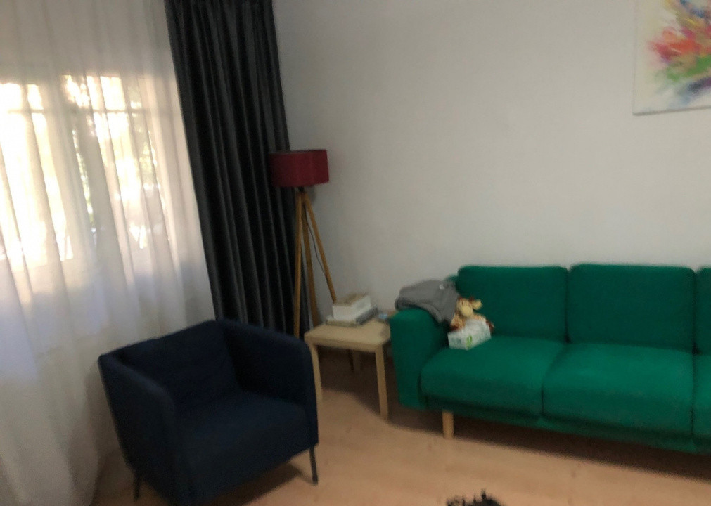 Vanzare Apartament 2 camere decomandat | Tineterului | 51mp