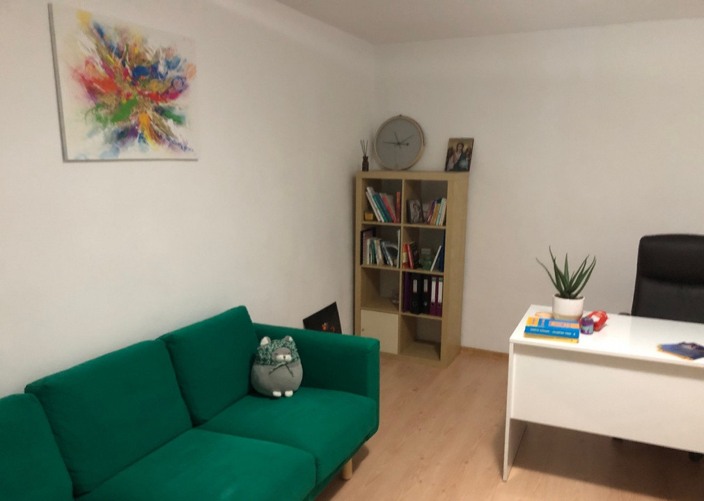 Vanzare Apartament 2 camere decomandat | Tineterului | 51mp