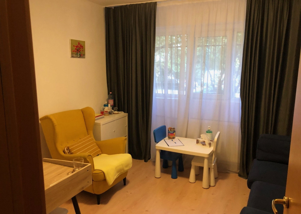 Vanzare Apartament 2 camere decomandat | Tineterului | 51mp
