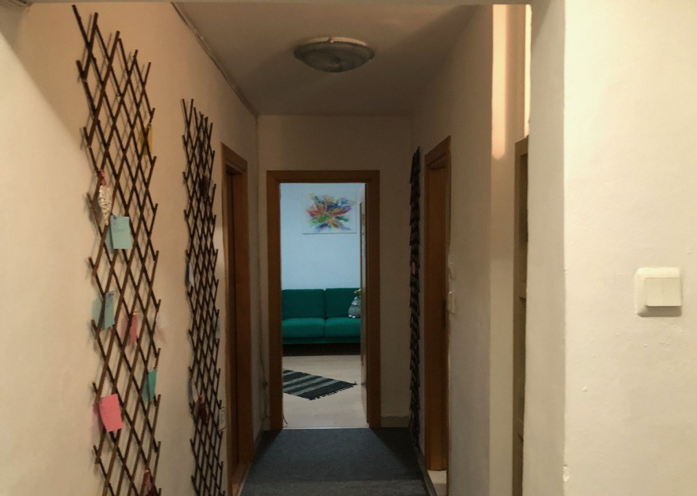 Vanzare Apartament 2 camere decomandat | Tineterului | 51mp