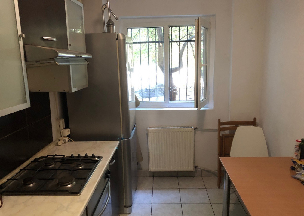 Vanzare Apartament 2 camere decomandat | Tineterului | 51mp