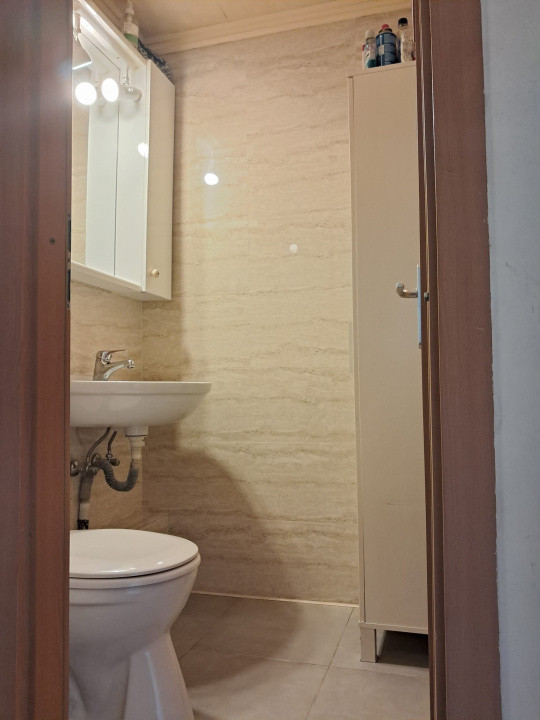 Vanzare Apartament 3 camere decomandat | Nerva Traian | 75mp