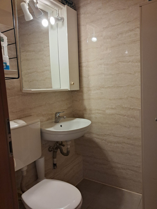 Vanzare Apartament 3 camere decomandat | Nerva Traian | 75mp