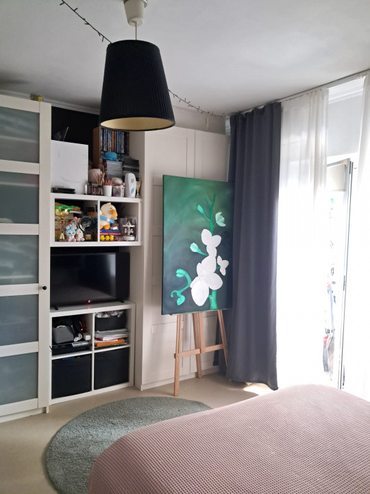 Vanzare Apartament 3 camere decomandat | Nerva Traian | 75mp