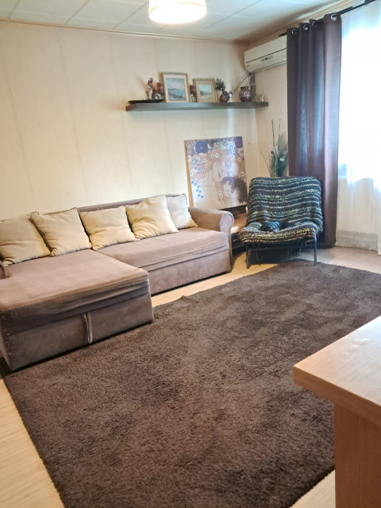 Vanzare Apartament 3 camere decomandat | Nerva Traian | 75mp