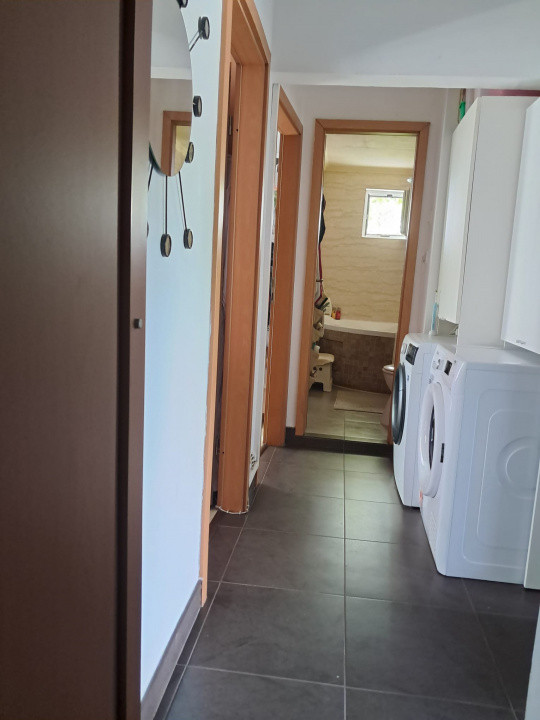 Vanzare Apartament 3 camere decomandat | Nerva Traian | 75mp