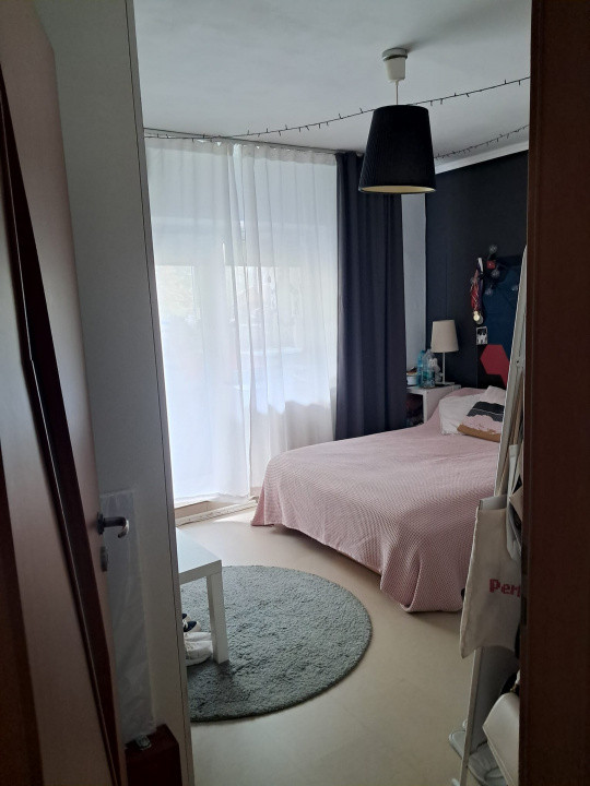 Vanzare Apartament 3 camere decomandat | Nerva Traian | 75mp