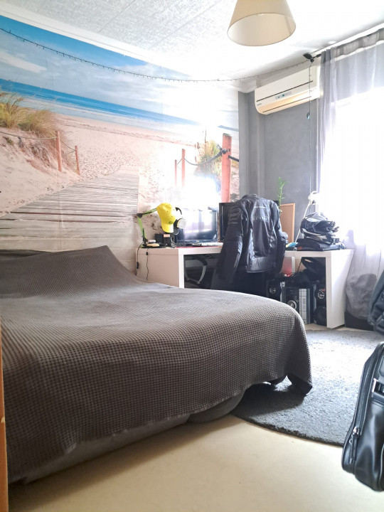 Vanzare Apartament 3 camere decomandat | Nerva Traian | 75mp