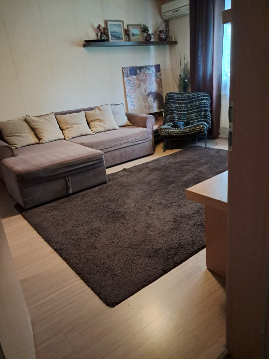 Vanzare Apartament 3 camere decomandat | Nerva Traian | 75mp