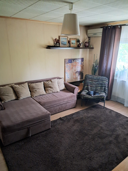 Vanzare Apartament 3 camere decomandat | Nerva Traian | 75mp