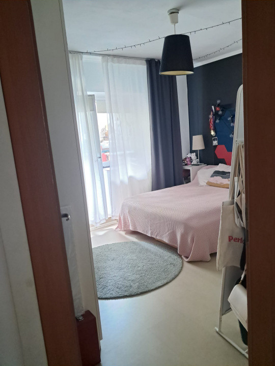 Vanzare Apartament 3 camere decomandat | Nerva Traian | 75mp