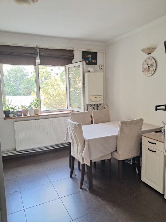 Vanzare Apartament 3 camere decomandat | Nerva Traian | 75mp