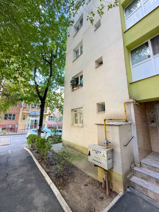 Oportunitate investitie - 2 Camere Grigore Moisil | bloc reabilitat