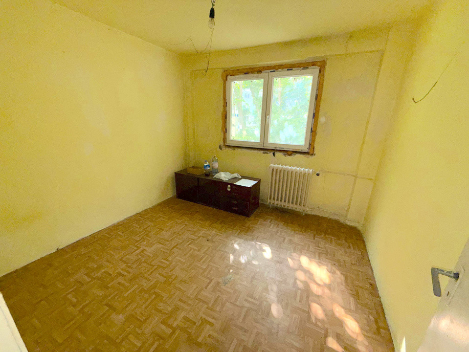 Oportunitate investitie - 2 Camere Grigore Moisil | bloc reabilitat