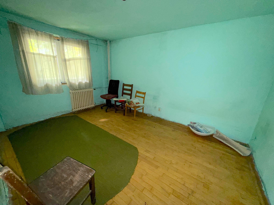 Oportunitate investitie - 2 Camere Grigore Moisil | bloc reabilitat