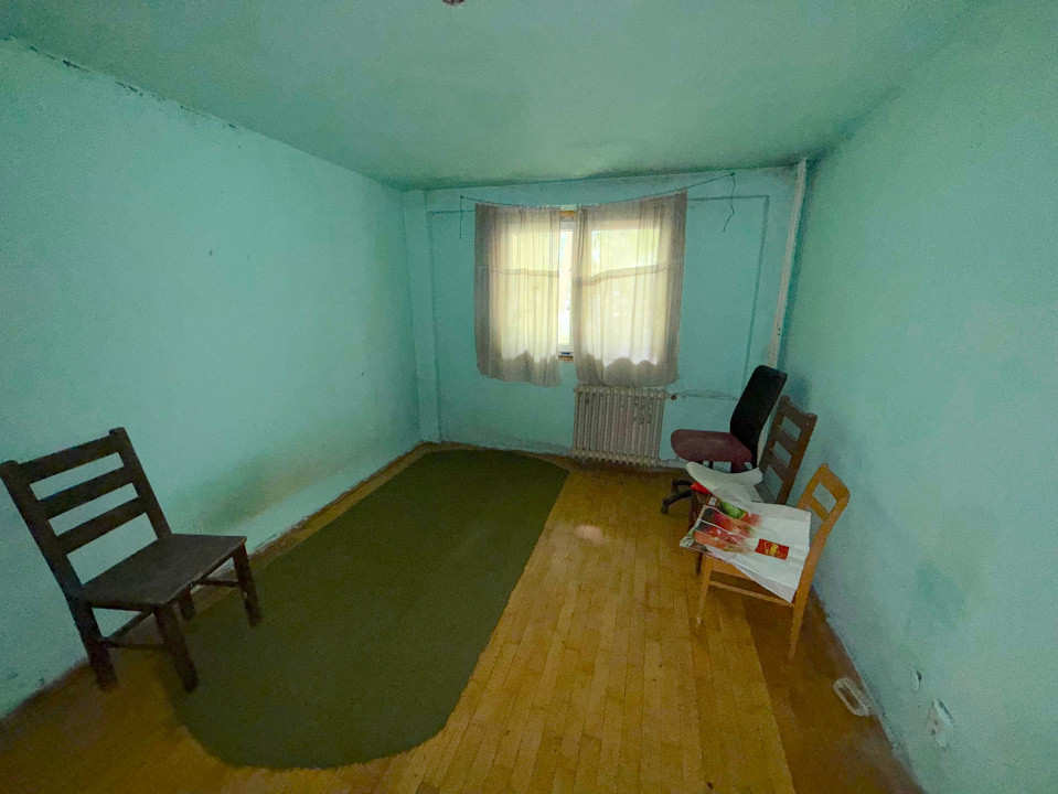 Oportunitate investitie - 2 Camere Grigore Moisil | bloc reabilitat