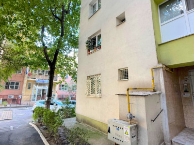 Oportunitate investitie - 2 Camere Grigore Moisil | bloc reabilitat