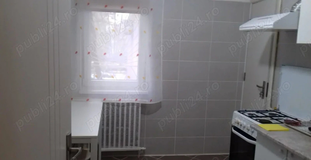 Vanzare apartament 2 camere decomandat | Vitan- Banu Udrea | 62mp