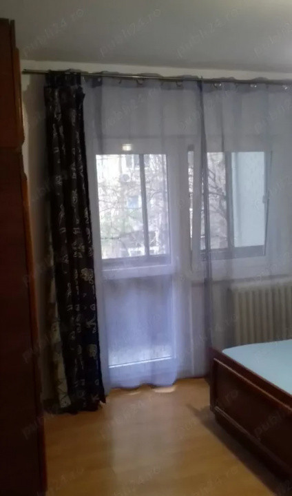 Vanzare apartament 2 camere decomandat | Vitan- Banu Udrea | 62mp