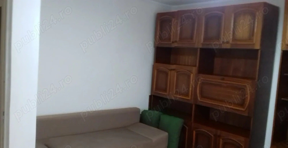 Vanzare apartament 2 camere decomandat | Vitan- Banu Udrea | 62mp