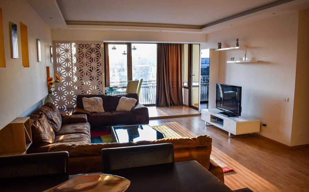 Vanzare Apartament 2 camere decomandat | Mall Vitan | 