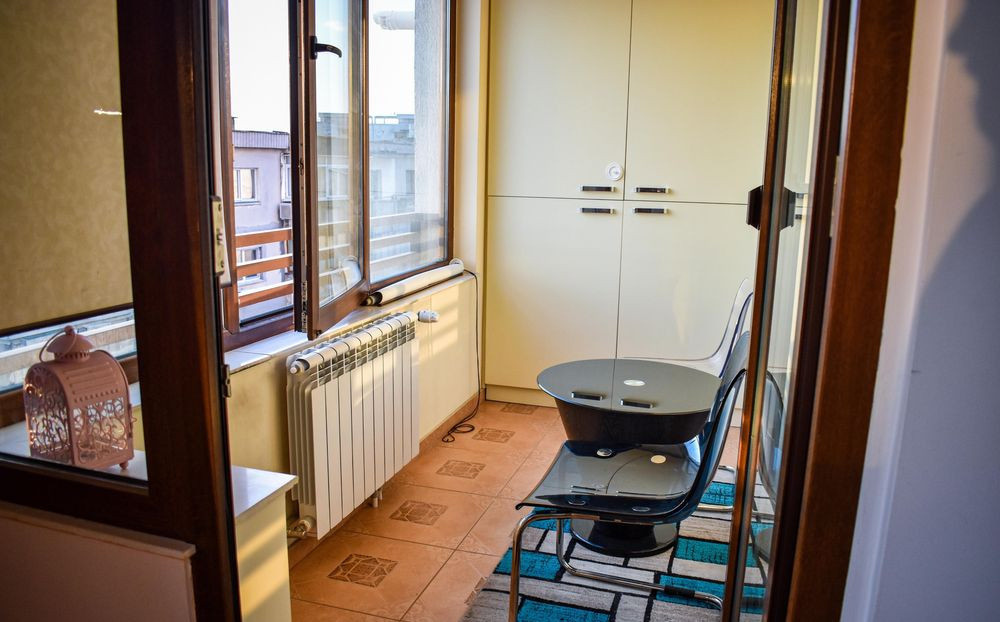 Vanzare Apartament 2 camere decomandat | Mall Vitan | 
