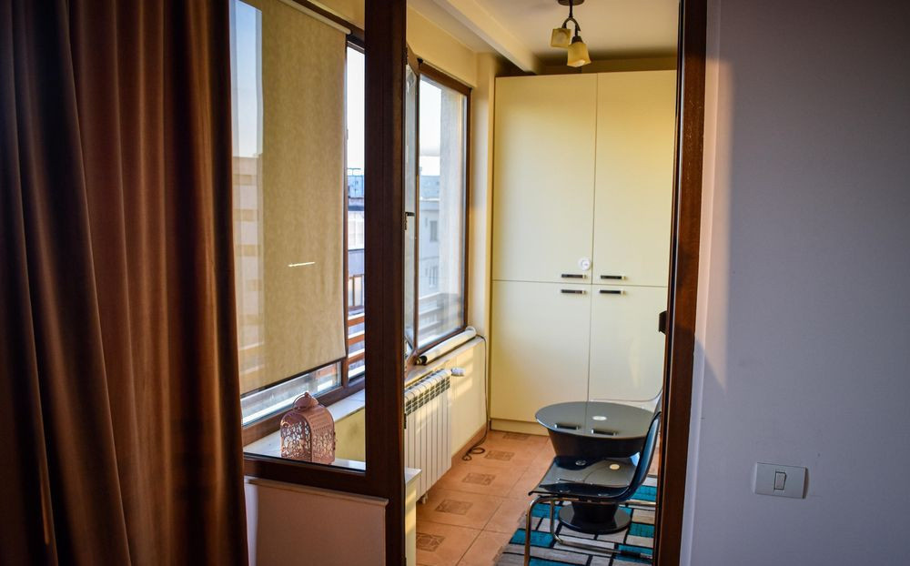 Vanzare Apartament 2 camere decomandat | Mall Vitan | 