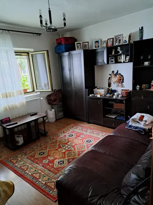 Vanzare Apartament 2 camere decomandat | Nerva Traian | 69mp