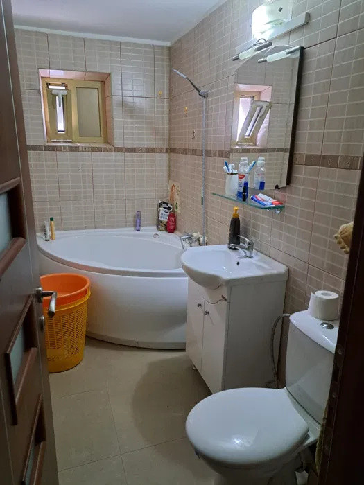 Vanzare Apartament 2 camere decomandat | Nerva Traian | 69mp