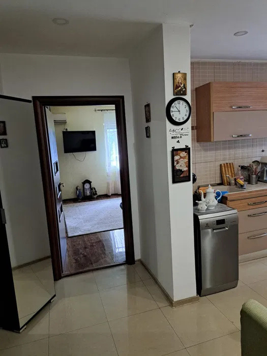 Vanzare Apartament 2 camere decomandat | Nerva Traian | 69mp