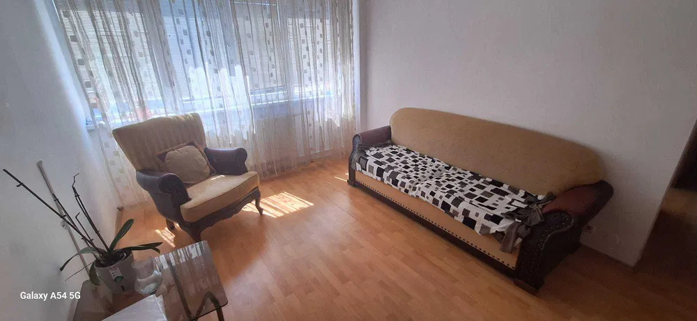Vanzare apartament 3 camere semidecomandat | Piata Iancului Metrou | 68 mp