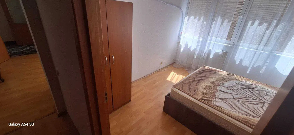 Vanzare apartament 3 camere semidecomandat | Piata Iancului Metrou | 68 mp