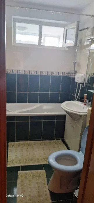 Vanzare apartament 3 camere semidecomandat | Piata Iancului Metrou | 68 mp