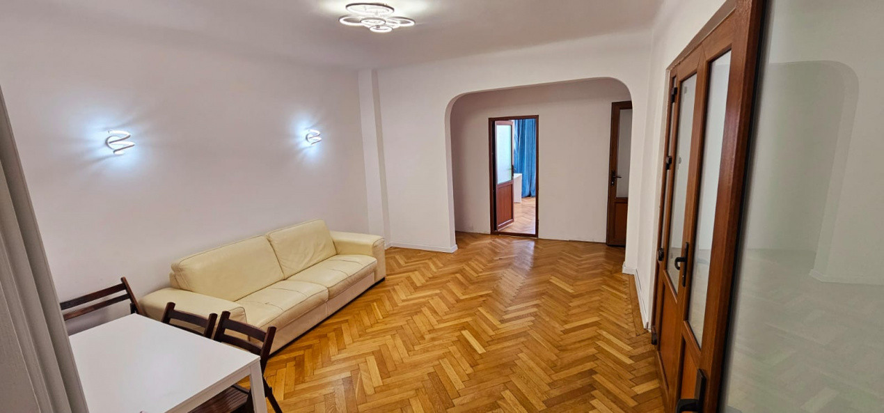 Vanzare Apartament 3 camere | Piata Muncii | 88mp
