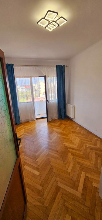 Vanzare Apartament 3 camere | Piata Muncii | 88mp