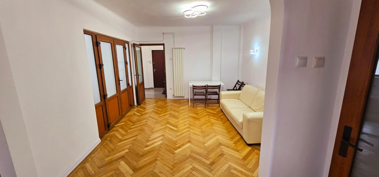 Vanzare Apartament 3 camere | Piata Muncii | 88mp